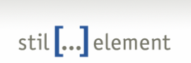Logo - Stilelement02